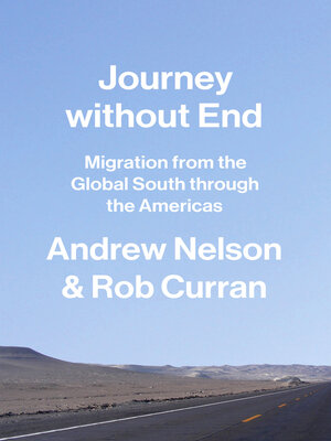 cover image of Journey without End